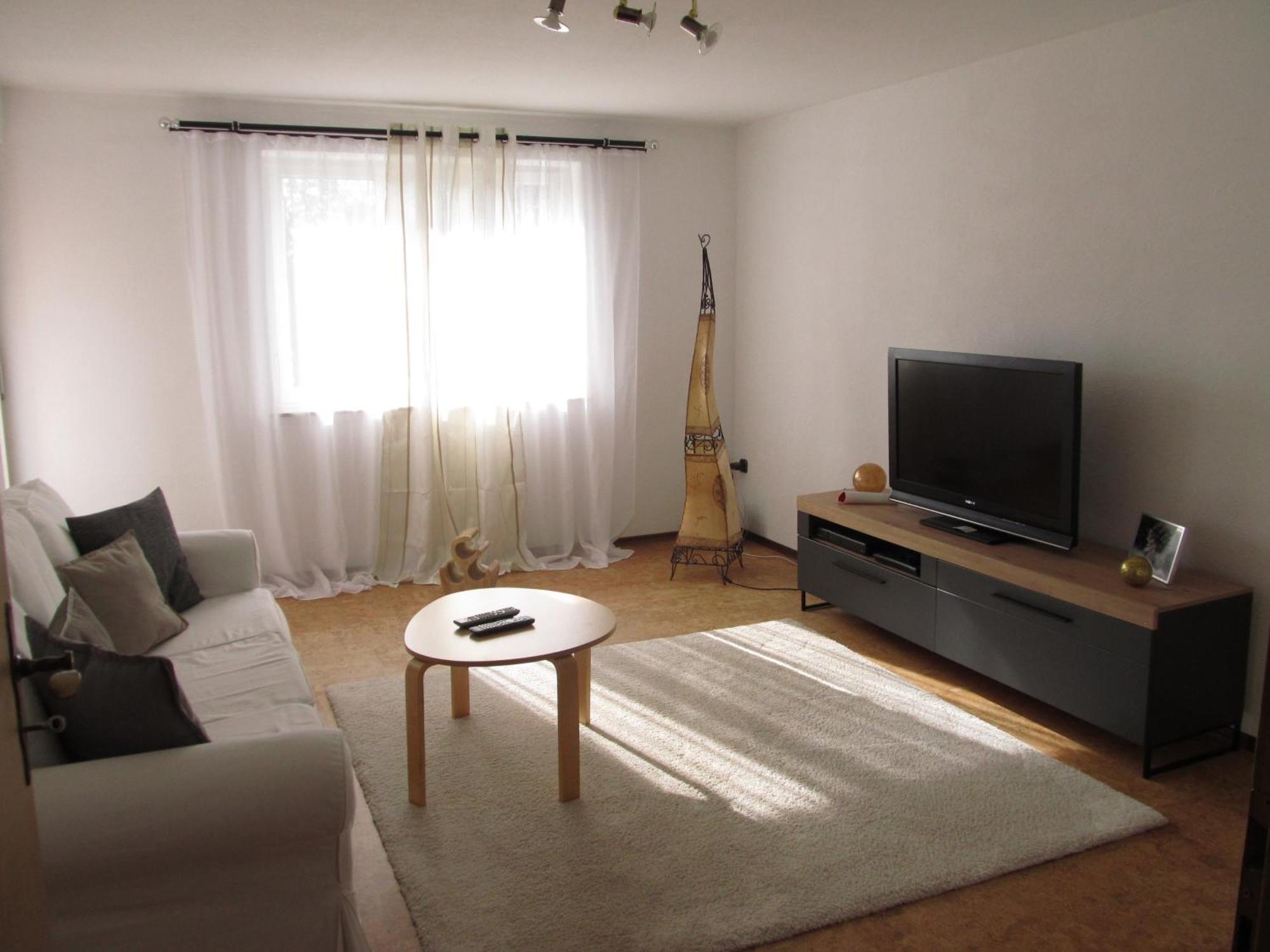 Ferienwohnung Bluhm Weilheim in Oberbayern Esterno foto